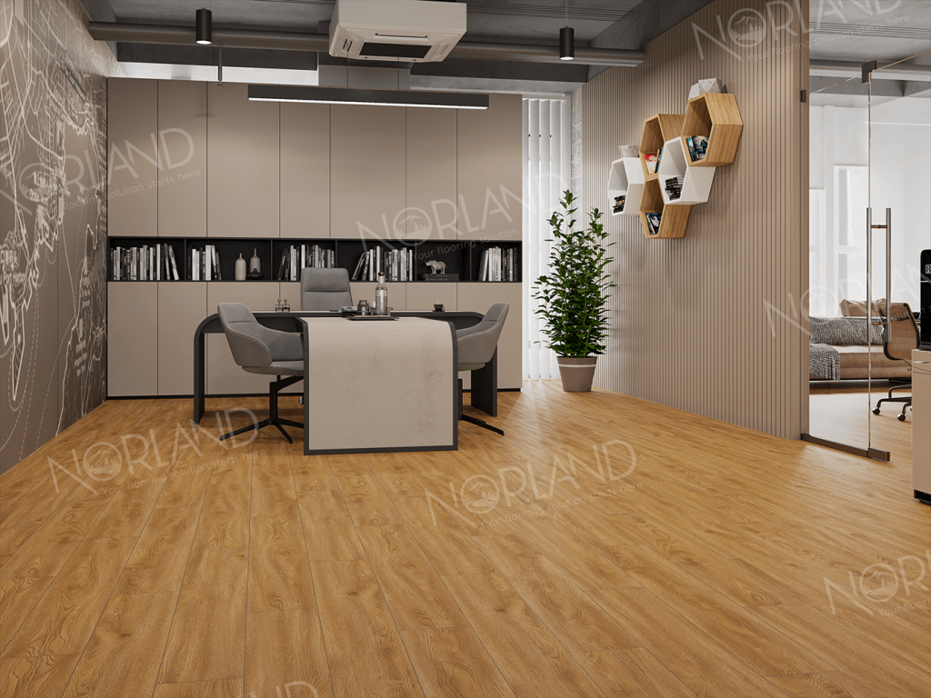 Ламинат "Norland" Дуб Хонсю (1220*198*12 мм) — купить в Евпатории