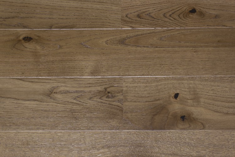 Паркетная доска "Sommer" Malmo Дуб Light Brown (1000*164*13,2 мм) — купить в Евпатории