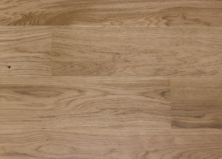 Паркетная доска "Sommer" Malmo Дуб Pure (1200*164*13,2 мм) — купить в Евпатории