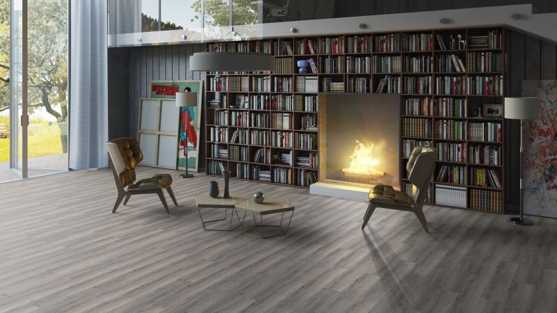 Виниловая плитка "Tarkett" Epic Howard (914,4*152,4*2,7 мм) — купить в Евпатории