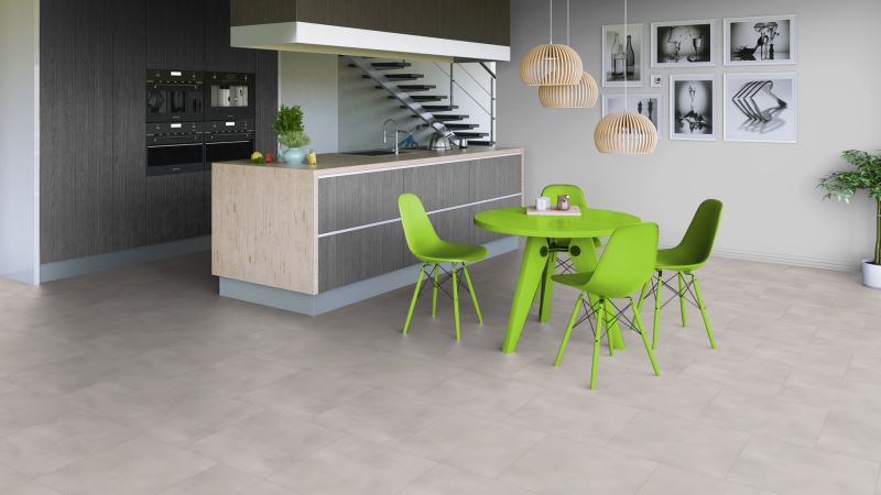 Виниловая плитка "Tarkett" Blues Windsor (457,2*457,2*3 мм) — купить в Евпатории