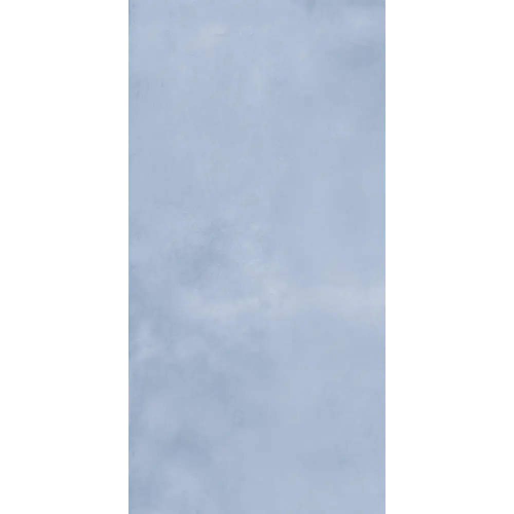 Керамогранит "Sonex" Cloudy Sky Matt матовый 60x120 см 1.44 м2 цвет голубой — купить в Евпатории