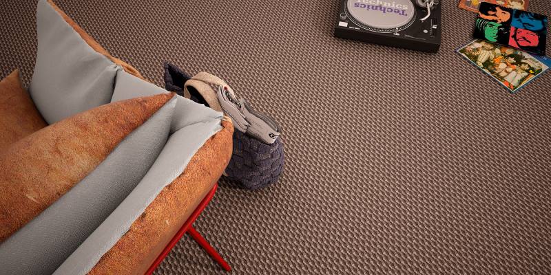 Ковролин "Зартекс" Сиена 111 (4м) — купить в Евпатории