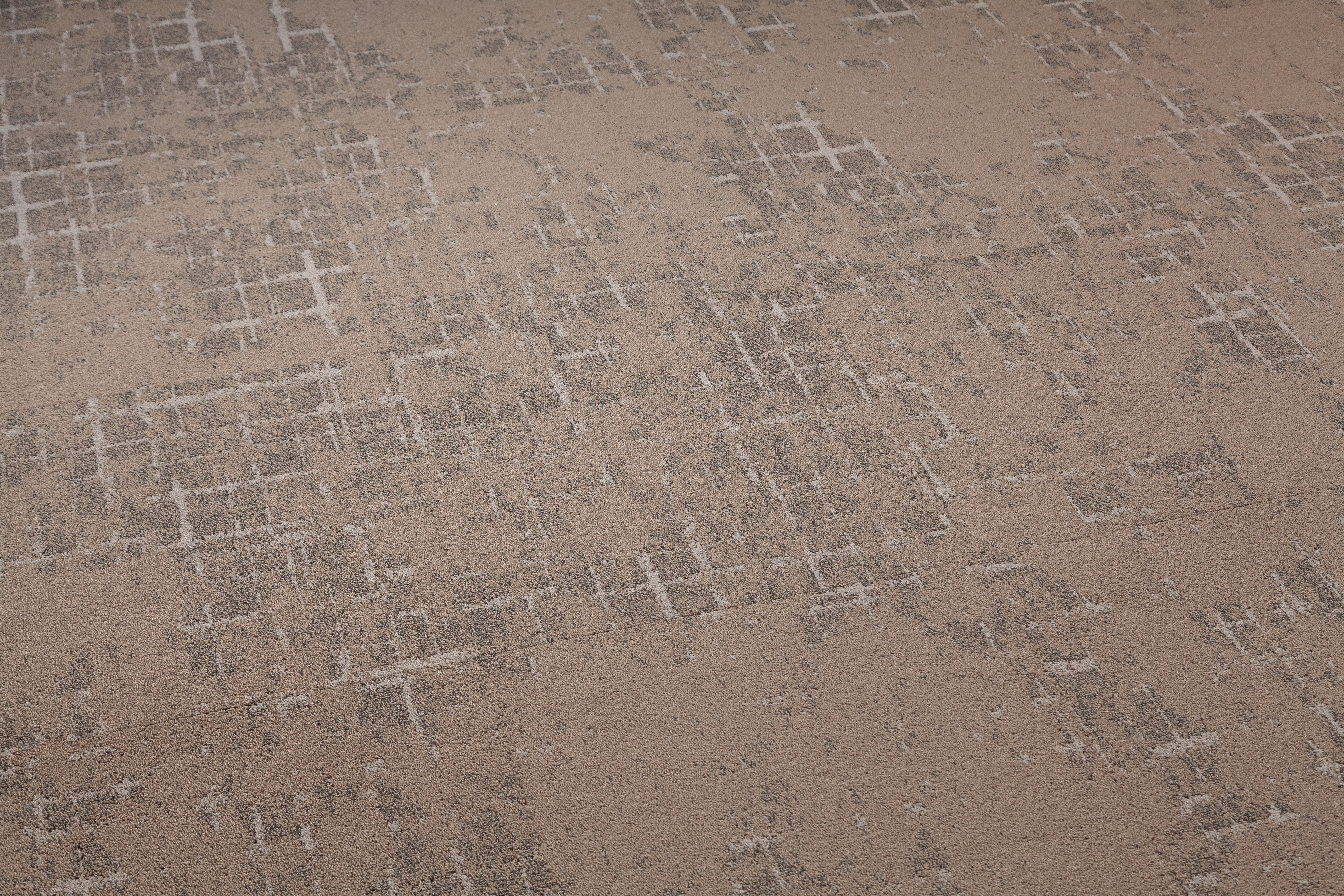 Ковровая плитка Macro Tile 93 (500*500*5 мм) — купить в Евпатории