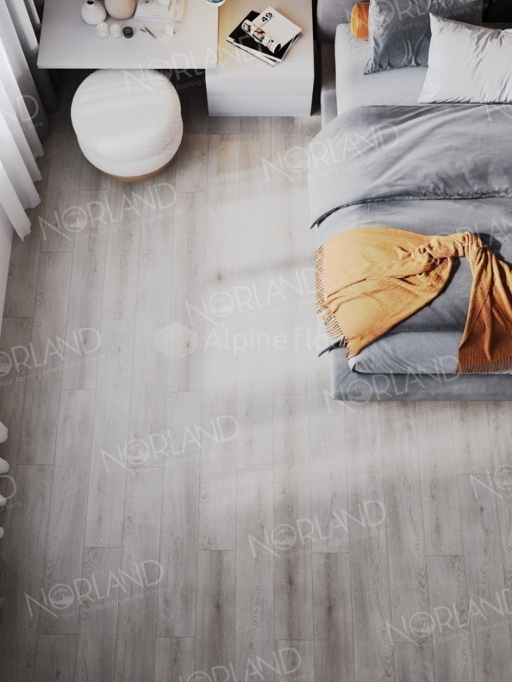 Кварцвиниловая плитка "Norland" Alda (1219,2*184,15*2 мм) — купить в Евпатории