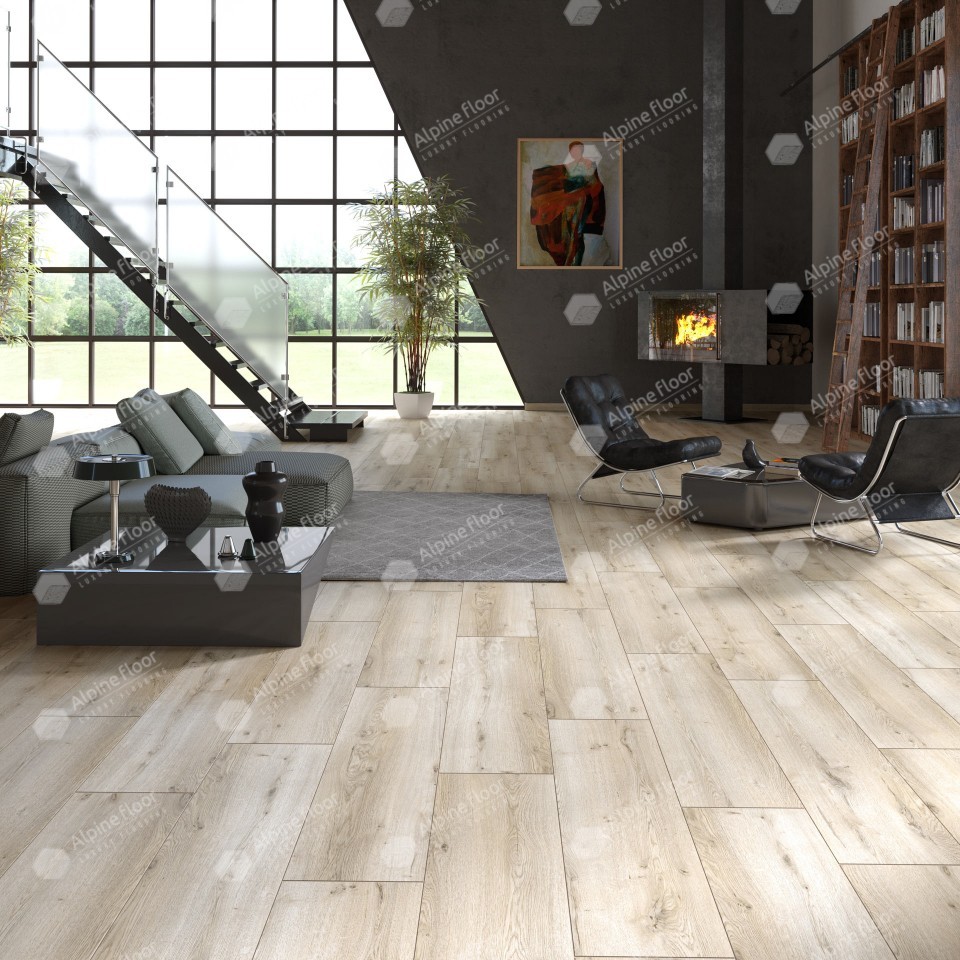 Ламинат "Arteo" Дуб Йеллоустоун (1285*280*8 мм) — купить в Евпатории