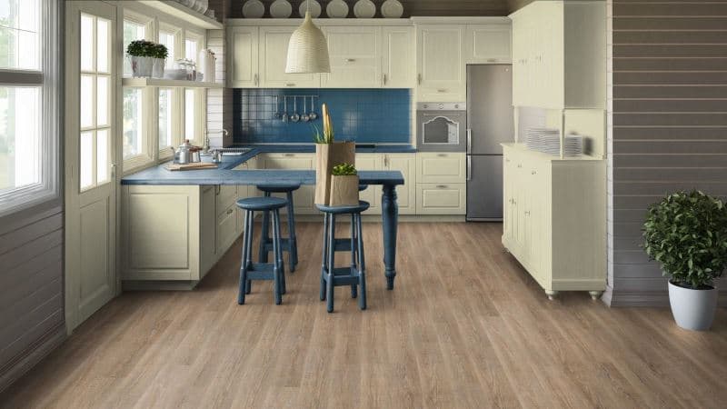 Плитка ПВХ "Tarkett" New Age Enigma (914,4*101,6*2,1 мм) — купить в Евпатории