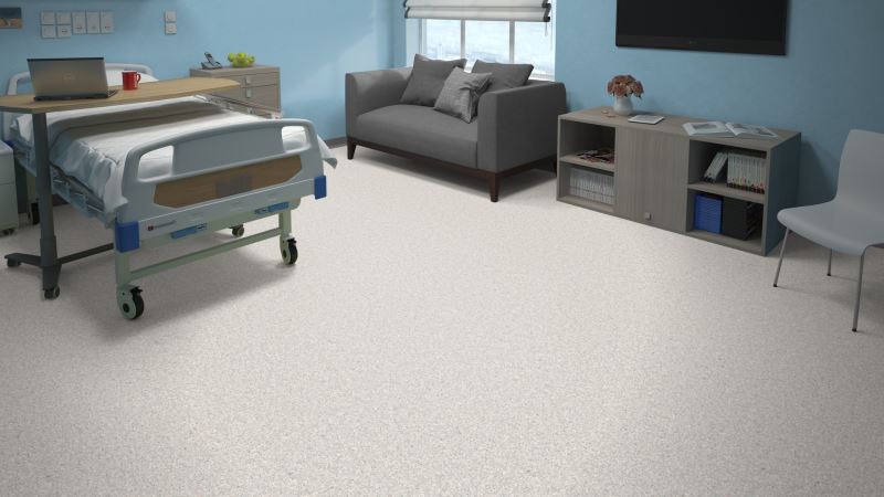 Линолеум полукоммерческий "Tarkett" Sprint Pro Medano 1 (3м) — купить в Евпатории