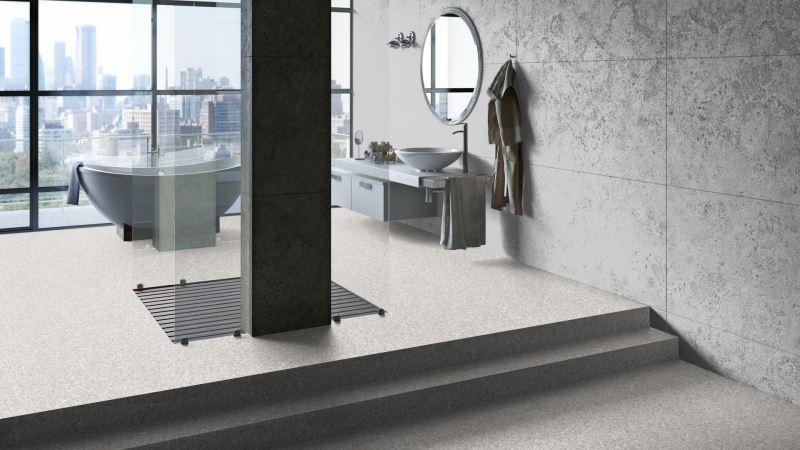 Линолеум полукоммерческий "Tarkett" Sprint Pro Medano 1 (3м) — купить в Евпатории