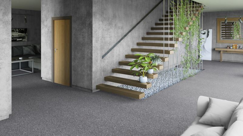 Линолеум полукоммерческий "Tarkett" Sprint Pro Medano 2 (4м) — купить в Евпатории