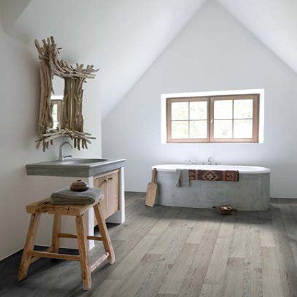 Линолеум бытовой "iDeal" Glory Kansas 2 (3м) — купить в Евпатории