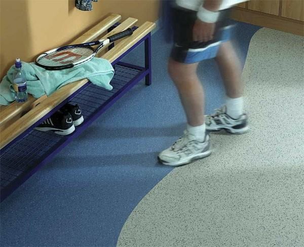 Линолеум коммерческий "Tarkett" Acczent Pro Aspect 11 (3м) — купить в Евпатории