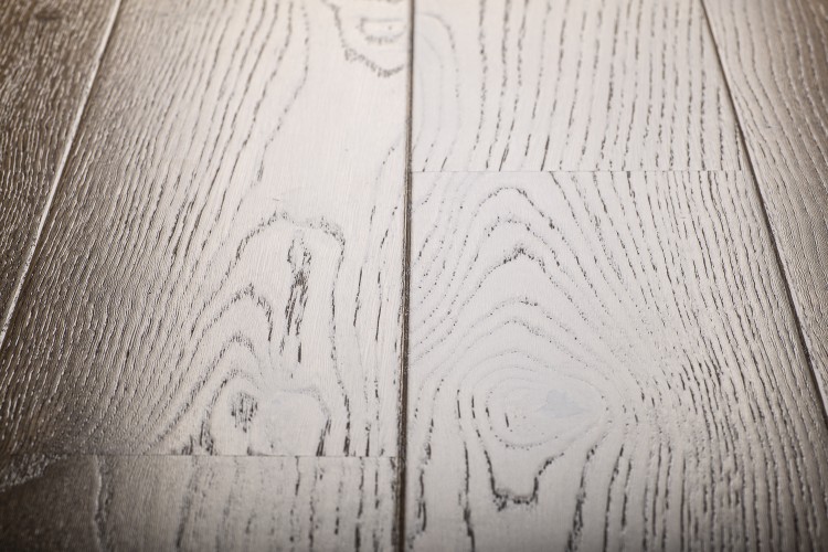 Паркетная доска "Sommer" Malmo Дуб Light Brown (1000*164*13,2 мм) — купить в Евпатории