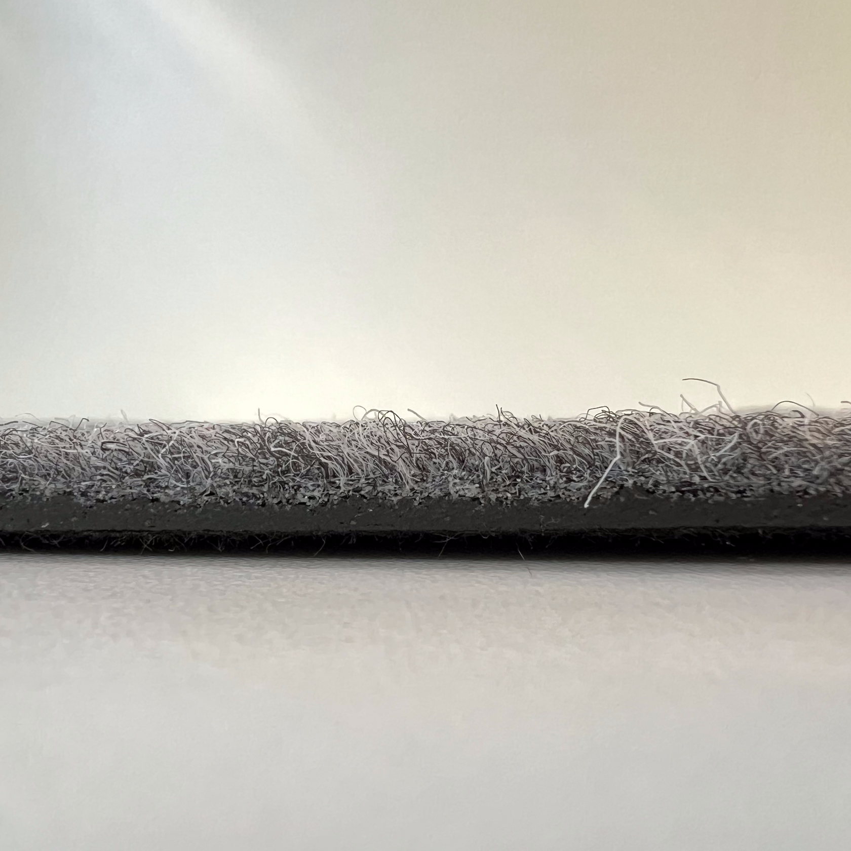 Ковровая плитка "Bonkeel" Storm NP Grey (500*500*4,6 мм) — купить в Евпатории