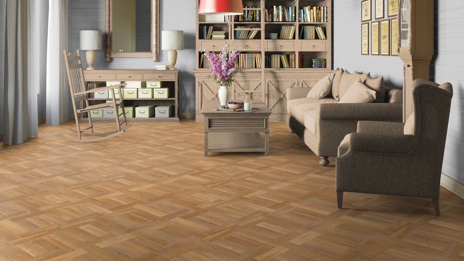 Линолеум бытовой "Tarkett" Discovery Trinity 3 (3м) — купить в Евпатории