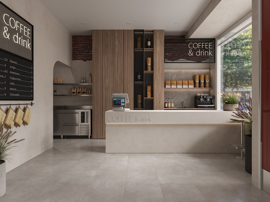 Кварцвиниловая плитка LVT "Alpine Floor" Слатэджейм (940*470*2,5 мм) — купить в Евпатории