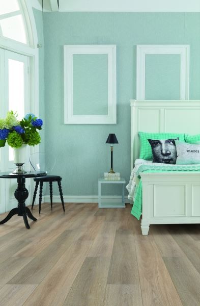 Кварцвиниловая плитка "LG" Орешник классический (1200*180*2 мм) — купить в Евпатории