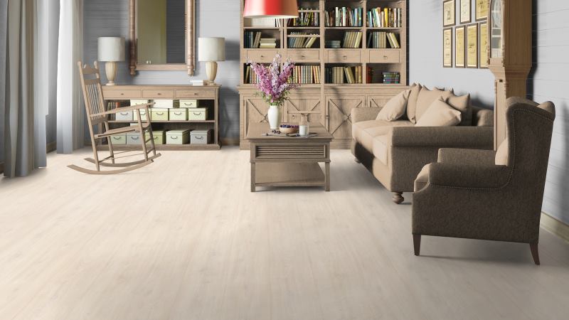 Линолеум бытовой "Tarkett" Европа Orinoco 3 (3,5м) — купить в Евпатории