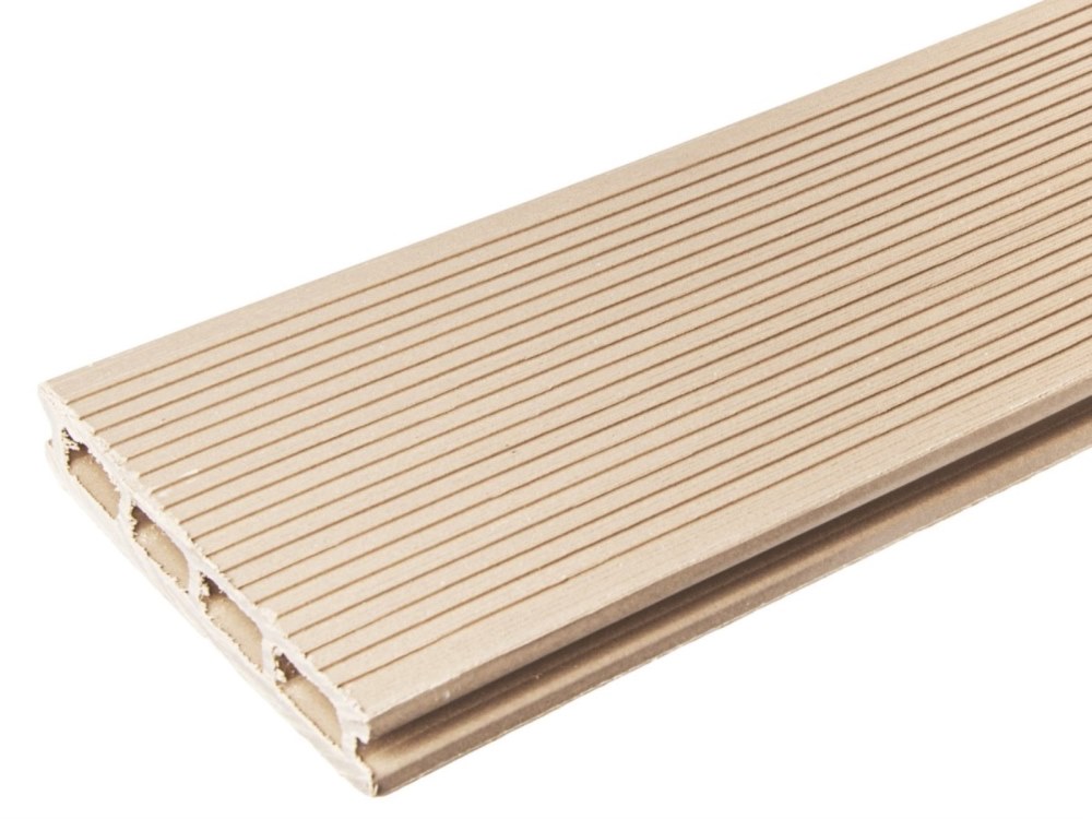 Террасная доска сл.кость TalverWood 150*25мм, 3D+вельвет брашинг — купить в Евпатории