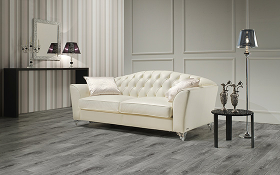 Линолеум бытовой "Комитекс" Версаль Колумб 363 (3м) — купить в Евпатории