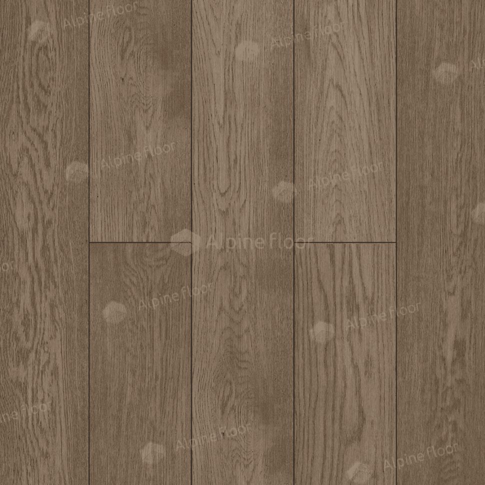 Инженерная доска "Alpine Floor" Studio Дуб Терра (400-1200*145*12 мм) — купить в Евпатории