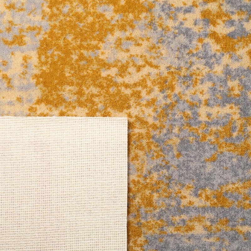 Ковролин Haima «Wilkins» Sahara 800 Yellow 05 (3,66 м) — купить в Евпатории