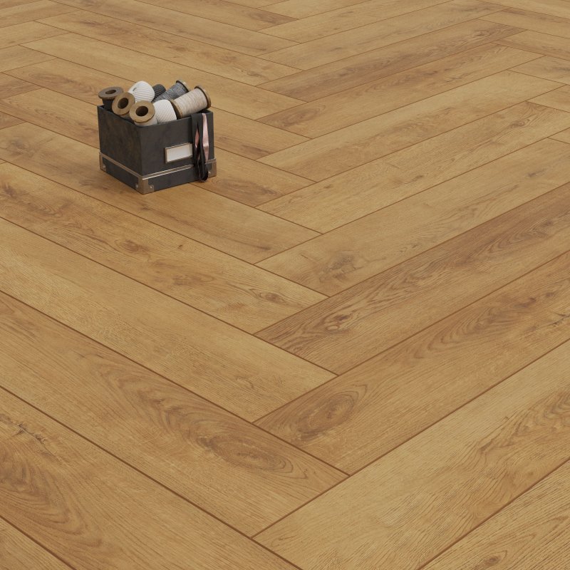 SPC ламинат  "Aberhof" Tanaro (640*128*5 мм) — купить в Евпатории