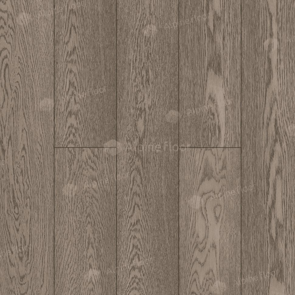 Инженерная доска "Alpine Floor" Studio Дуб Дымчатый (400-1200*145*12 мм) — купить в Евпатории