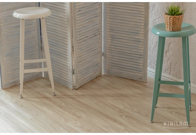 Кварц-винил Дуб Килль (1228*188*2,5 мм) — купить в Евпатории