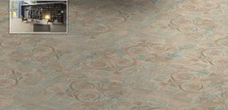 Линолеум бытовой "Tarkett" Европа Opera 3 (3м) — купить в Евпатории