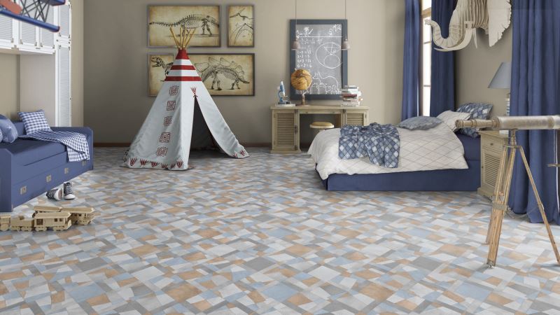 Линолеум бытовой "Tarkett" Европа Forza 2 (3м) — купить в Евпатории