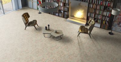 Линолеум бытовой "Tarkett" Европа Opera 3 (3,5м) — купить в Евпатории