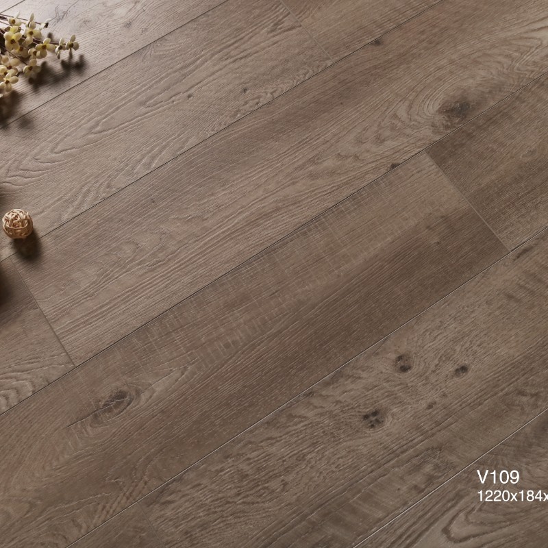 Виниловые полы "Betta" Villa Дуб Комано V109 (1220*184*4,5 мм) — купить в Евпатории