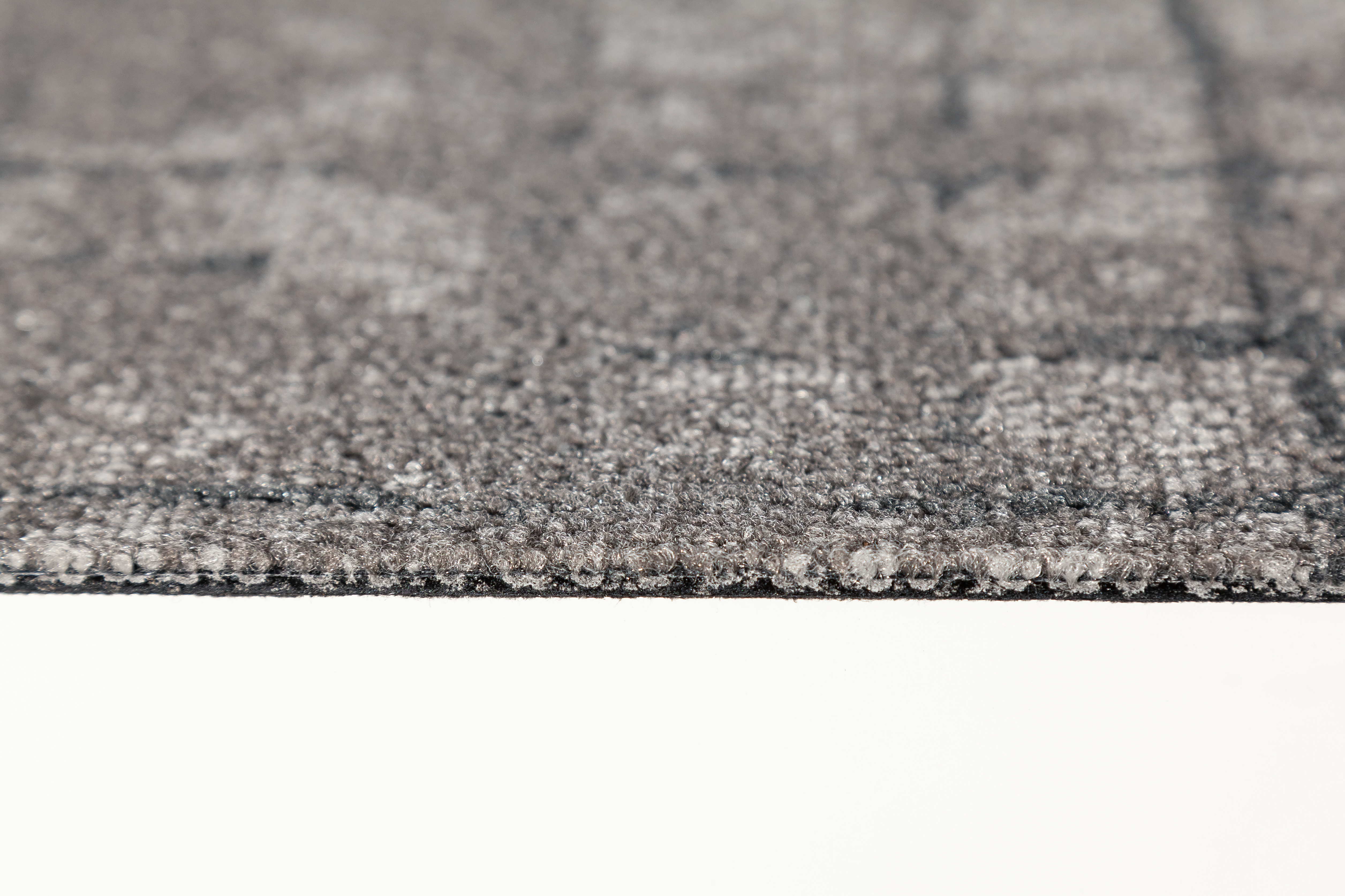 Ковровая плитка Macro Tile 96 (500*500*5 мм) — купить в Евпатории