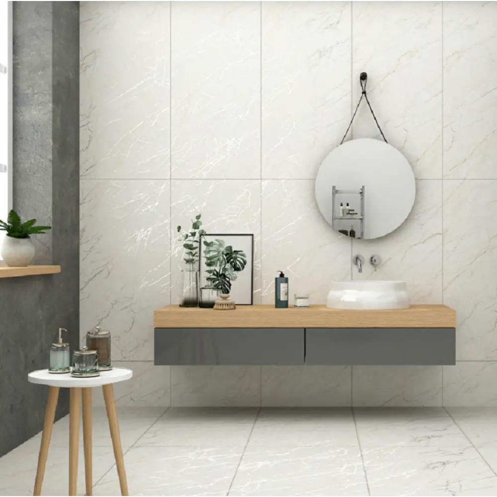 Керамогранит "Sonex" Ceaser Light 60x120 керамогранит карвинг 60x120см цвет бежевый с разводами — купить в Евпатории