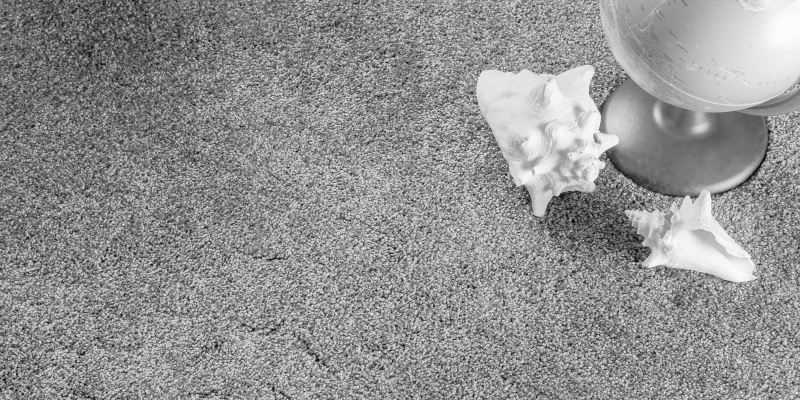 Ковролин "Зартекс" Савойя Перламутр (3м) — купить в Евпатории