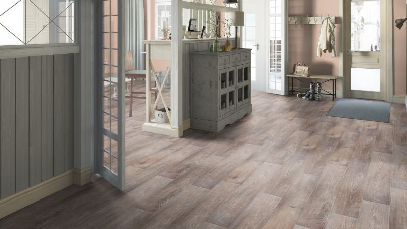 Ламинат "Tarkett" Cinema Вивьен (1292*194*8 мм) — купить в Евпатории