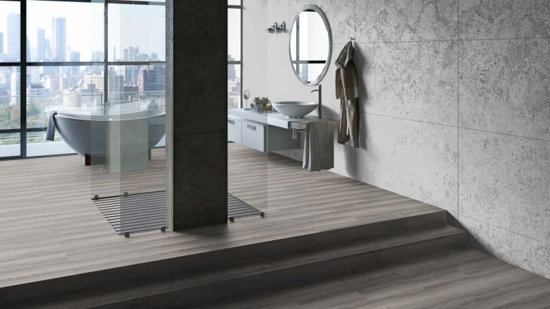 Виниловая плитка "Tarkett" Epic Howard (914,4*152,4*2,7 мм) — купить в Евпатории