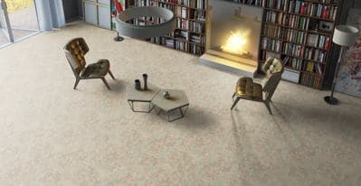 Линолеум бытовой "Tarkett" Европа Opera 3 (3м) — купить в Евпатории