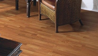 Паркетная доска "Timber" Дуб красный медовый браш (2283*194*13,2 мм) — купить в Евпатории