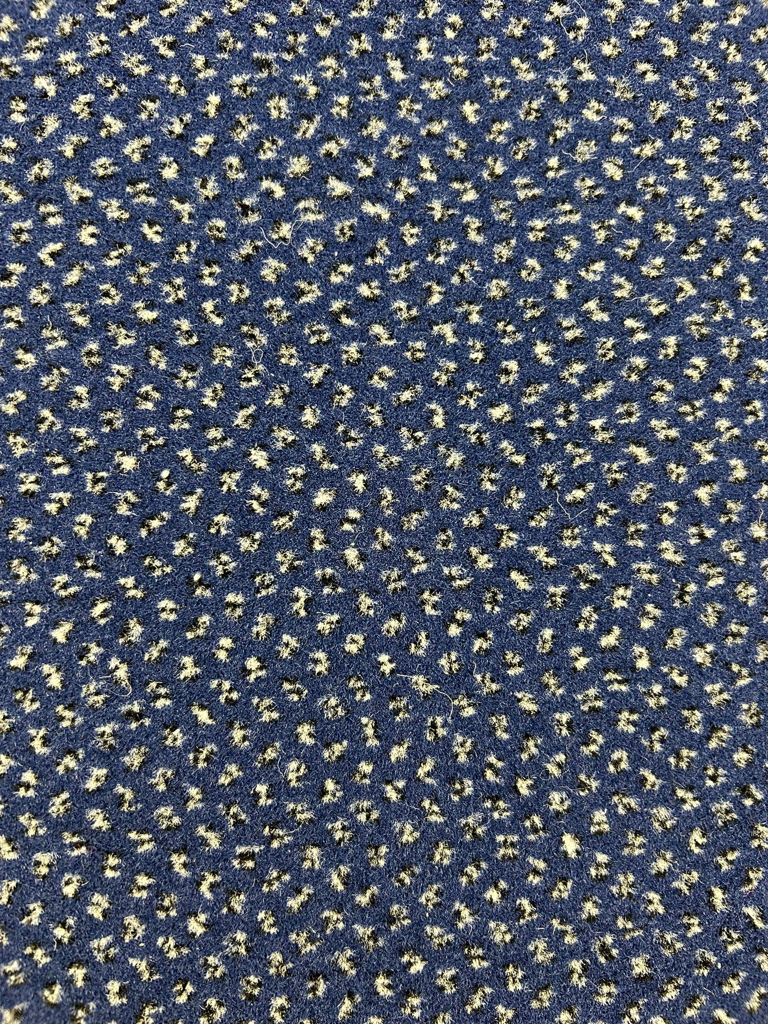 Ковровое покрытие "Bonkeel" Split Sapphire (ширина 4м) — купить в Евпатории