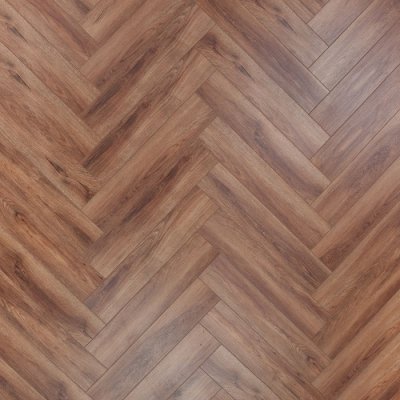 Замковая ПВХ плитка "Aberhof" Carmelita 0402 (615*123*5 мм) — купить в Евпатории