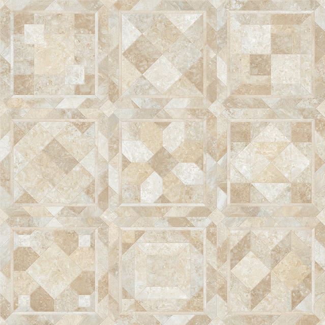 Линолеум бытовой "Синтерос" Весна Marco 1 (3м) — купить в Евпатории