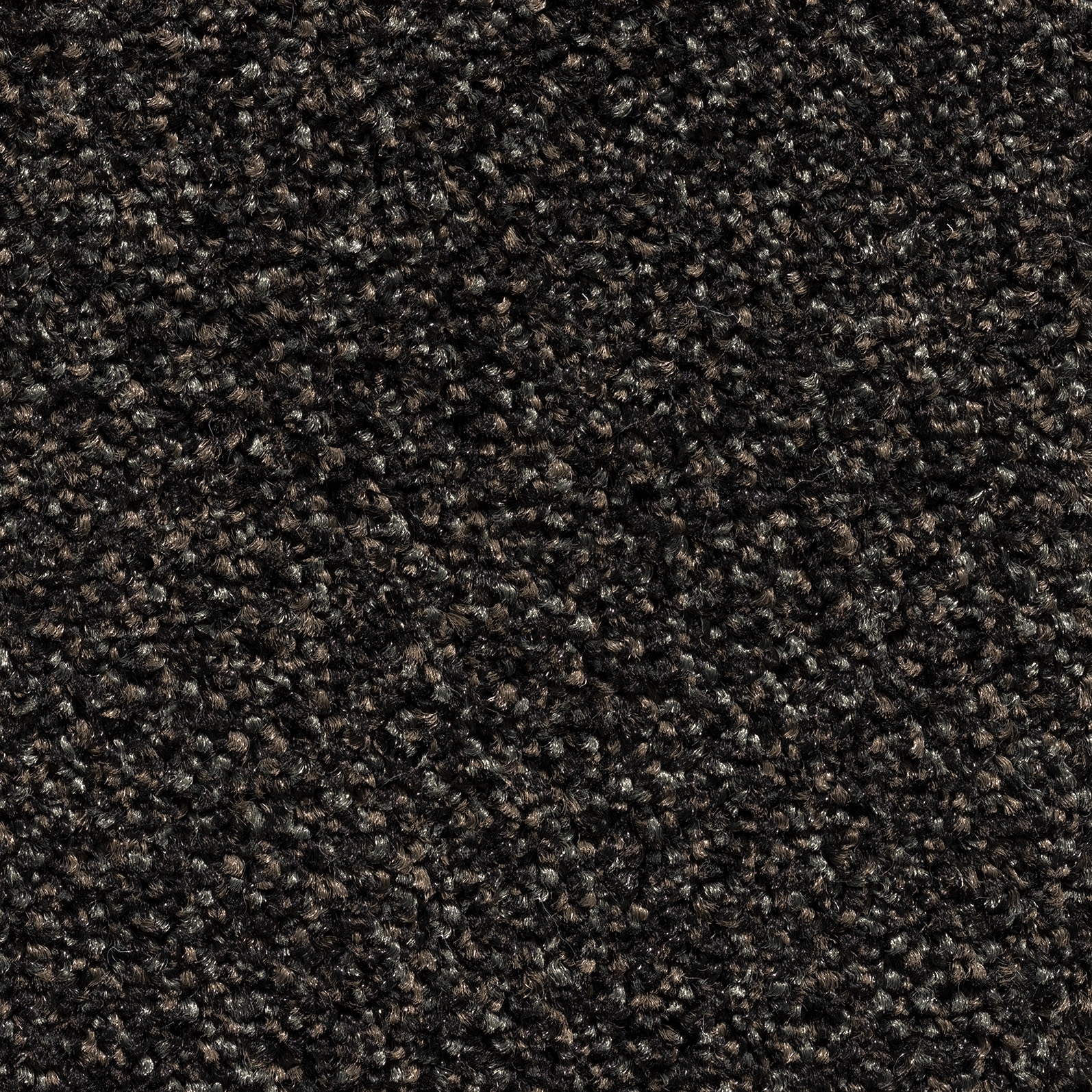 Ковровая плитка "Bonkeel" Pandora Black Accent (500*500*10 мм) — купить в Евпатории