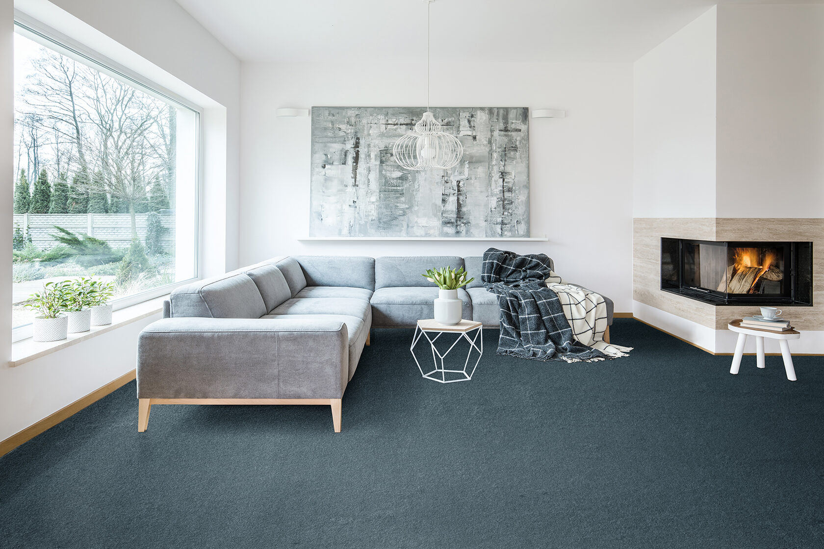 Ковровое покрытие "Bonkeel" Omnia 74 (ширина 4м) — купить в Евпатории