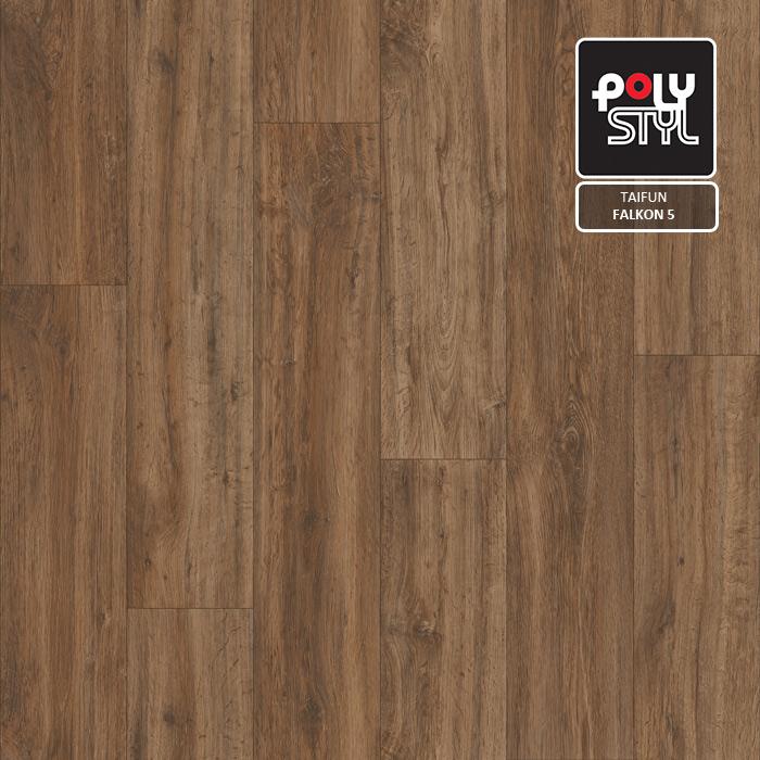 Линолеум бытовой "Polystyl" Taifun Falcon 5 (3м) — купить в Евпатории