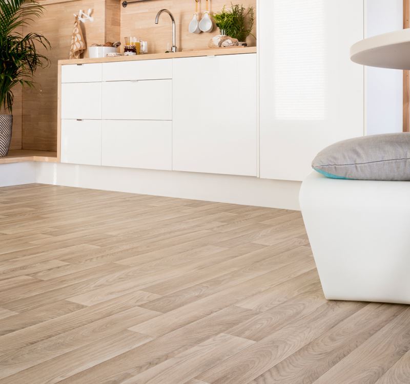 Линолеум полукоммерческий "IVC" Texmark Jacobsen W32 (4м) — купить в Евпатории