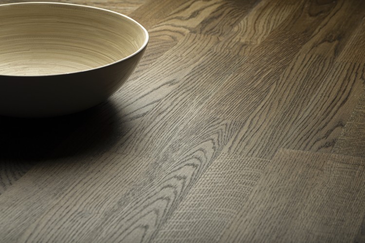 Паркетная доска "Sommer" Troyes Дуб Light Brown (2283*194*13,2 мм) — купить в Евпатории