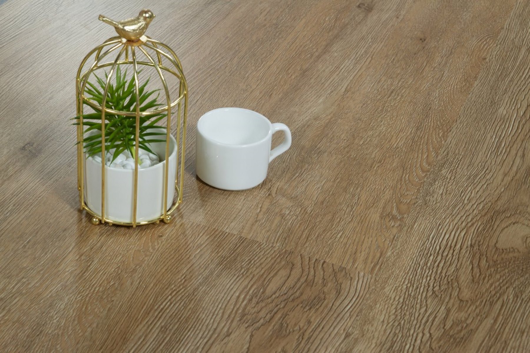 SPC ламинат "OneFloor" ЕСО 5001 (4V фаска) (1220*184*4 мм) — купить в Евпатории