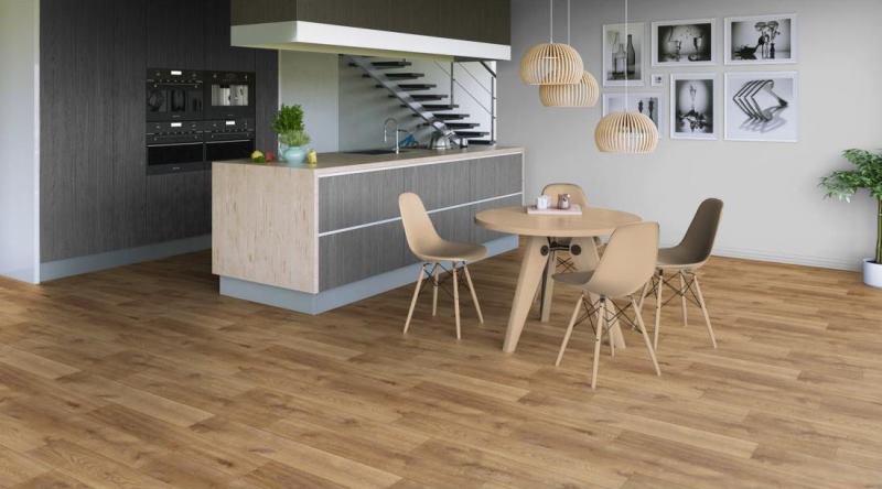 Линолеум бытовой "Tarkett" Discovery Cardinal 3 (3м) — купить в Евпатории